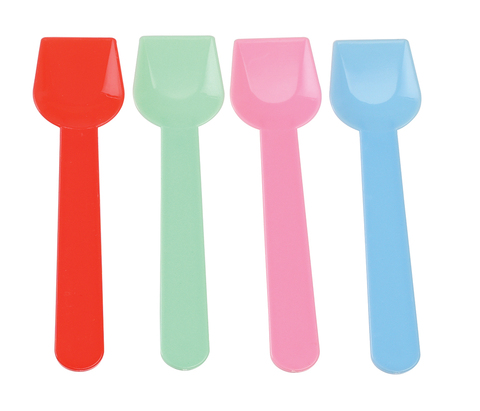 Ice Cream Spoon